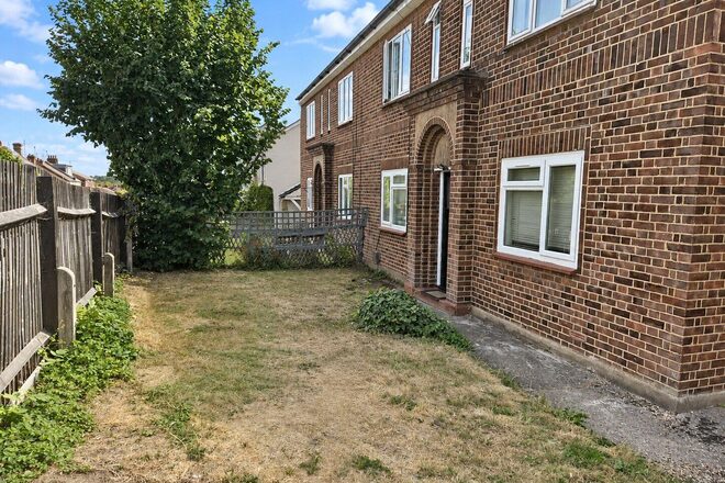 Amberley House, New Barnet, EN5