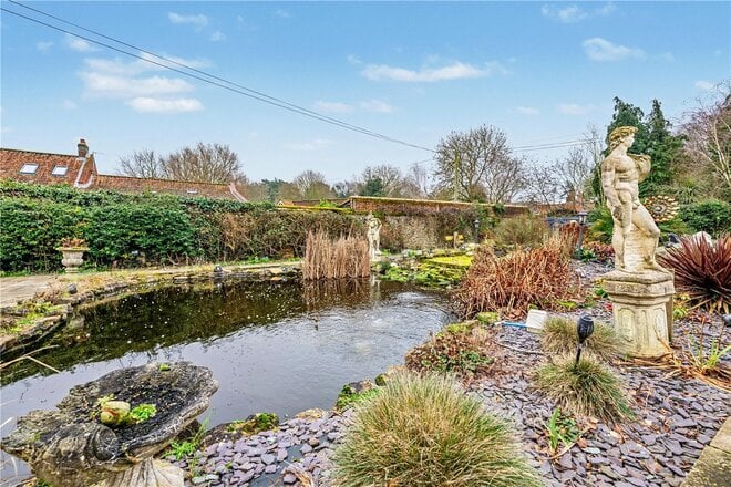 Low Road, Dereham, NR20