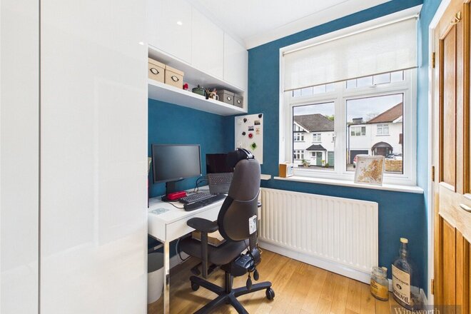 Herne Road, Surbiton, KT6