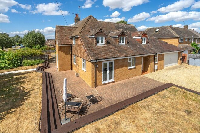 Park Road, Peterborough, PE6