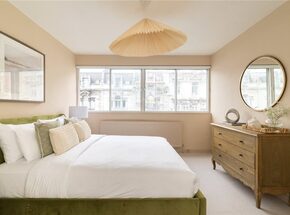 Porchester Square, London, W2