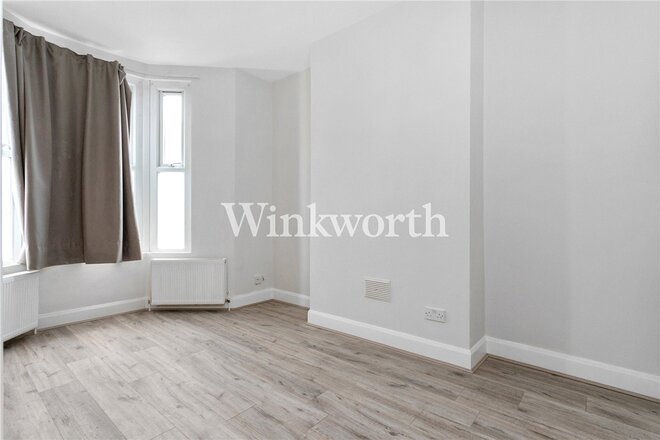 Antill Road, London, N15