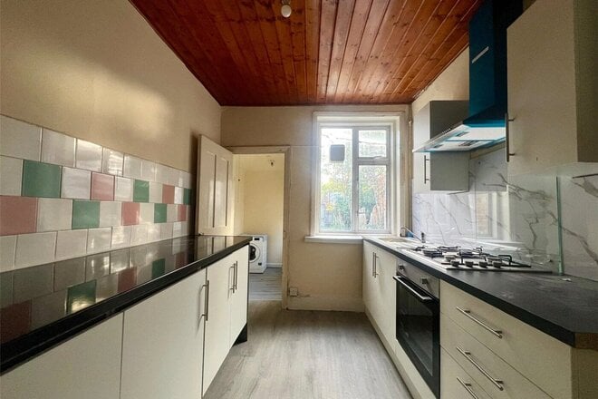 Blawith Road, Harrow, HA1