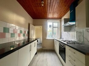 Blawith Road, Harrow, HA1