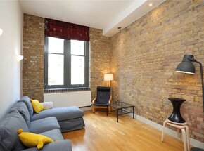 Chandlery House, London, E1