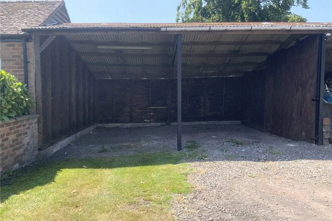 Chandlers Lane, DEVIZES, SN10