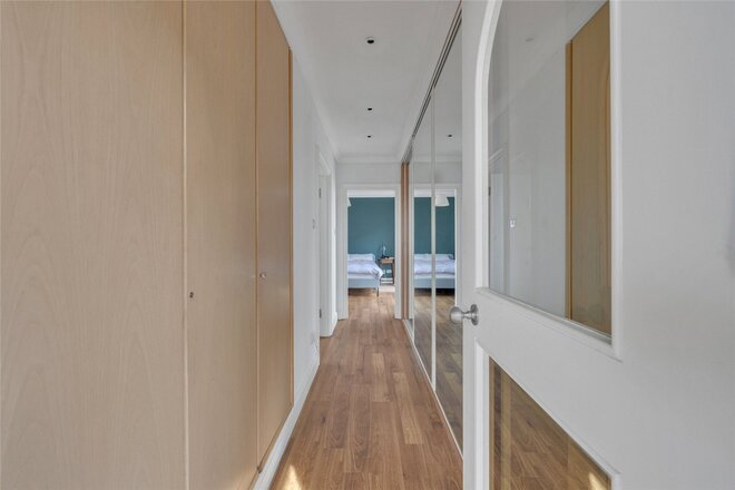 St Edmunds Terrace, London, NW8