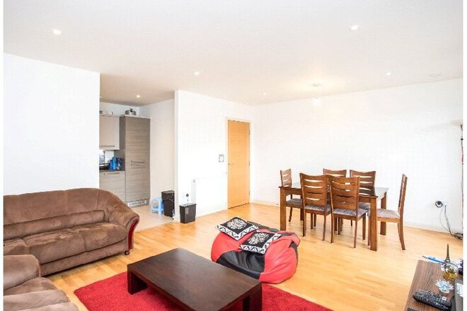 Cypress Court, London, NW9