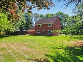 Northcroft, Brooke, NR15