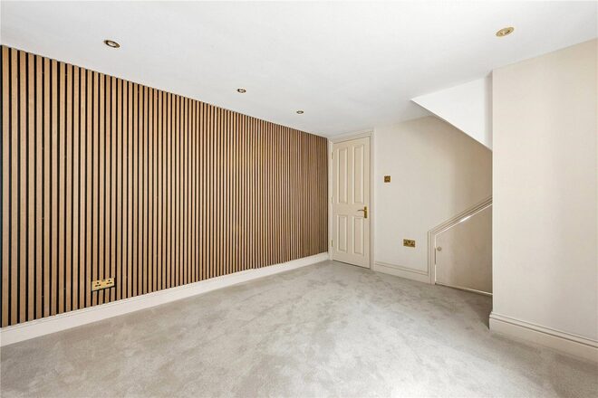 Middleton Road, London, E8