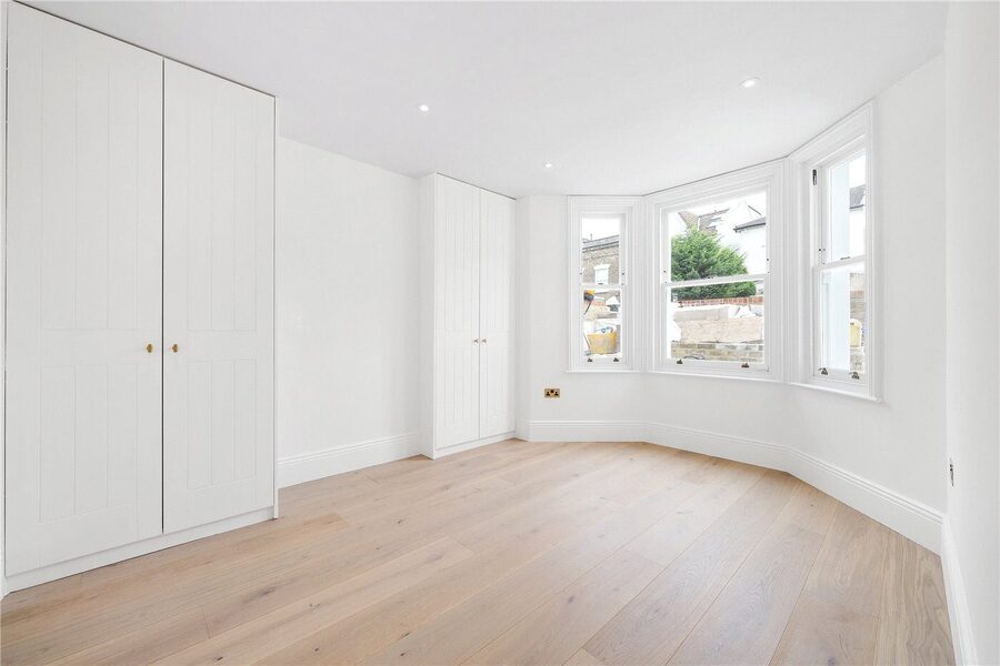 Gym/Bedroom Five