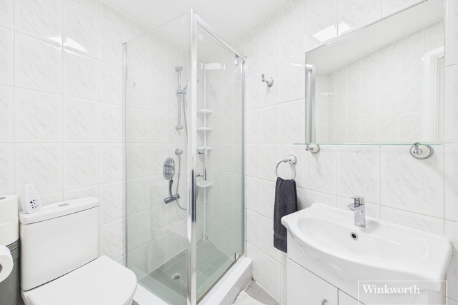 Palace Court, Middlesex, HA3