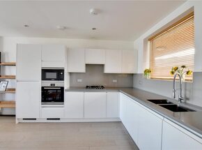 Caledonian Point, Greewnich, SE10