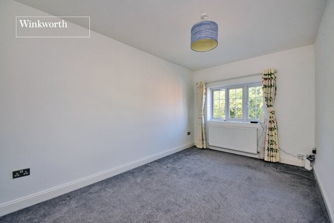 Risley Close, Morden, SM4