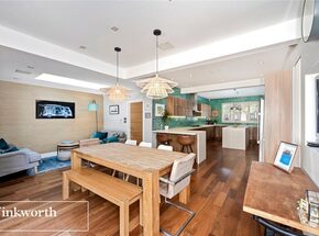 Vallance Gardens, East Sussex, BN3