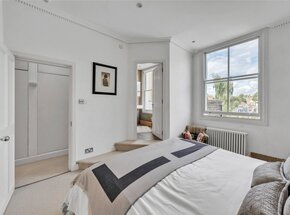 Formosa Street, London, W9