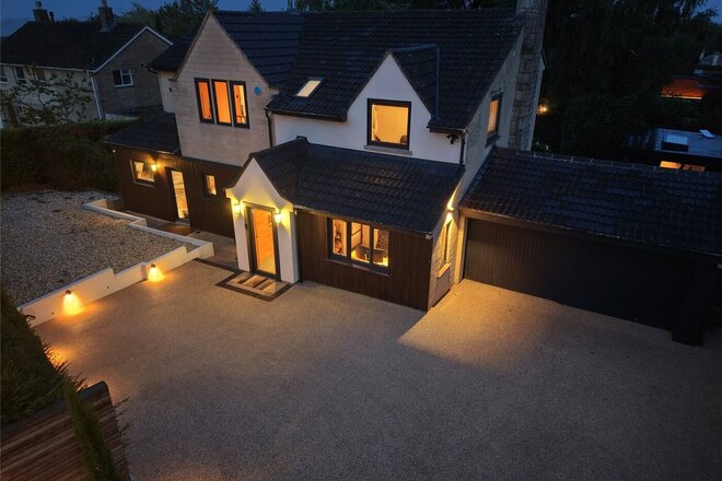 Van Diemens Lane, Somerset, BA1