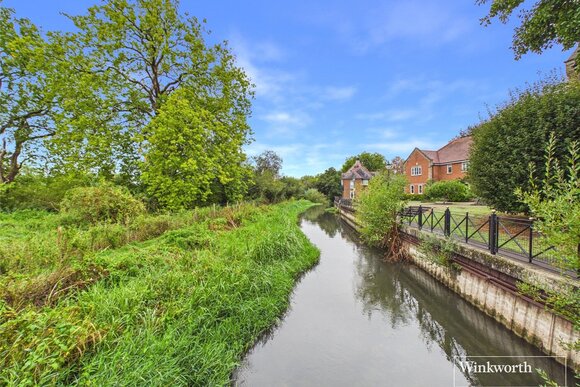 Yew Lane, Reading, RG1