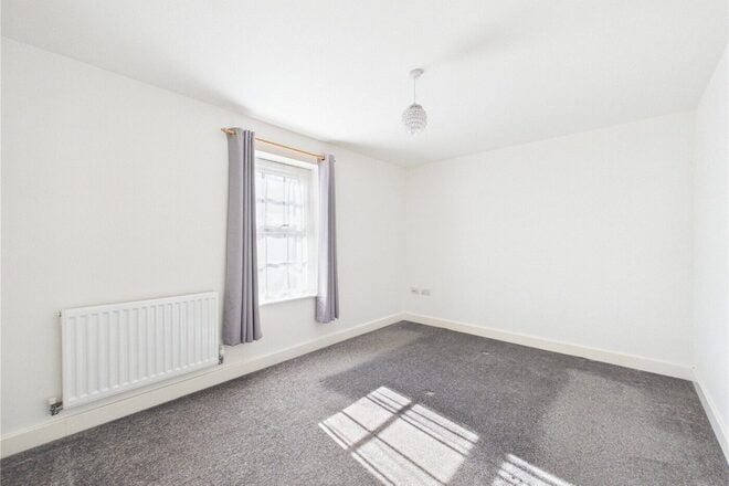 Tarka Way, Devon, EX17