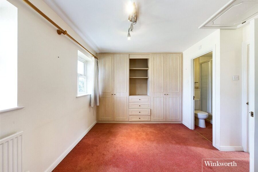 Bedroom 4