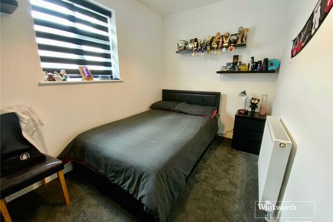 Ricardo Crescent, Christchurch, BH23