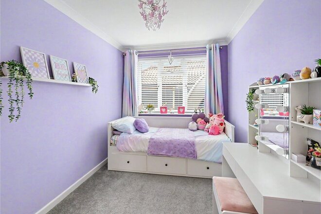 Catton Chase, Norwich, NR6
