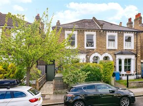 Crystal Palace Road, East Dulwich, SE22