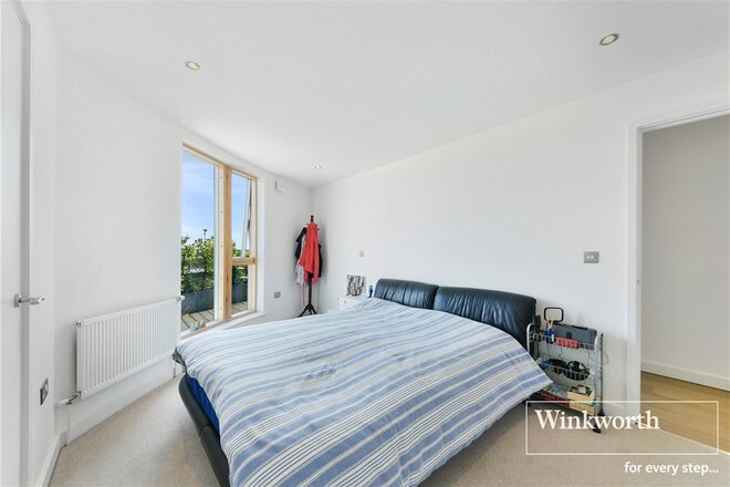 Bollo Lane, London, W4