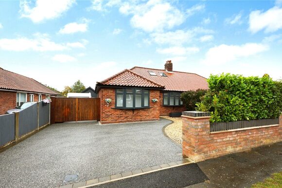Catton Chase, Norwich, NR6
