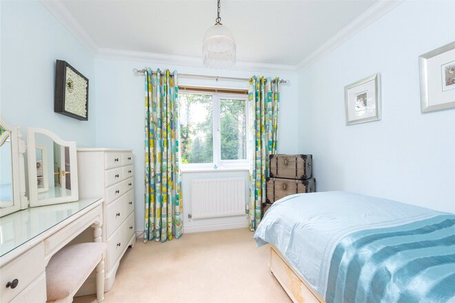 Gilbert Way, Wokingham, RG40