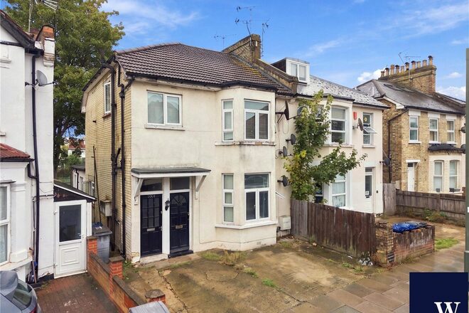 Station Road, Finchley, N3
