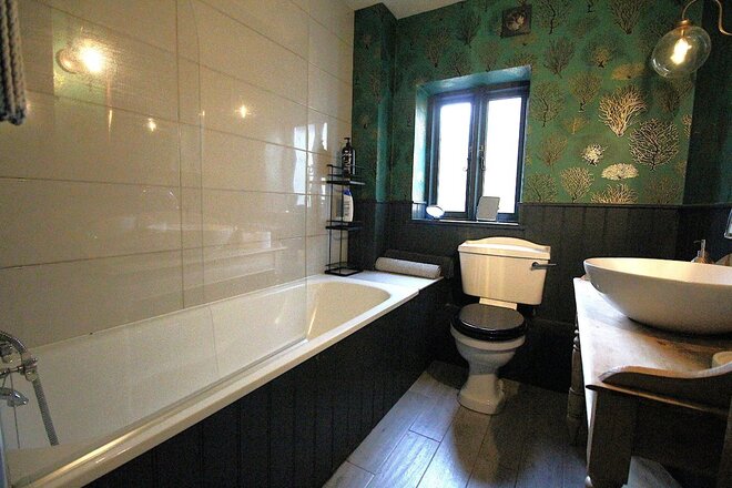 Stanway Road, Broadway, WR12