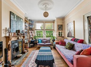 Dowsett Road, London, N17