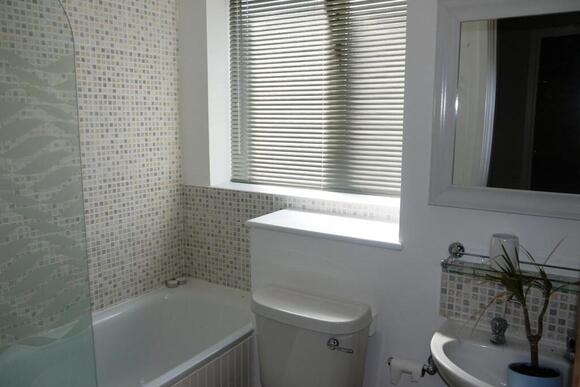 Thicket Grove, Anerley, SE20