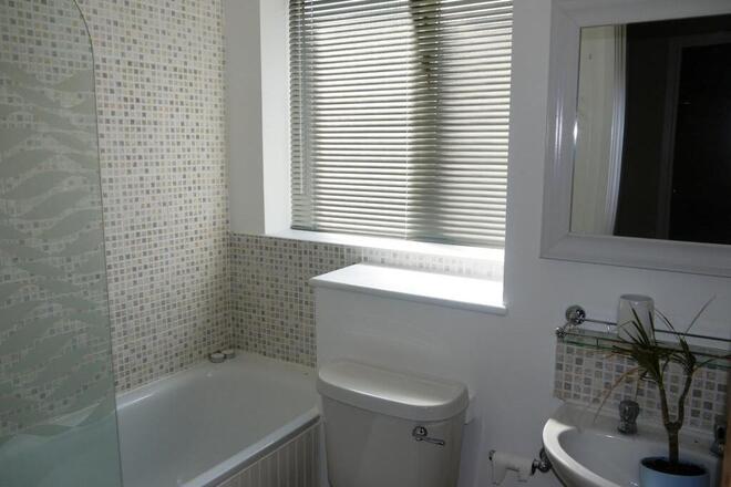 Thicket Grove, Anerley, SE20