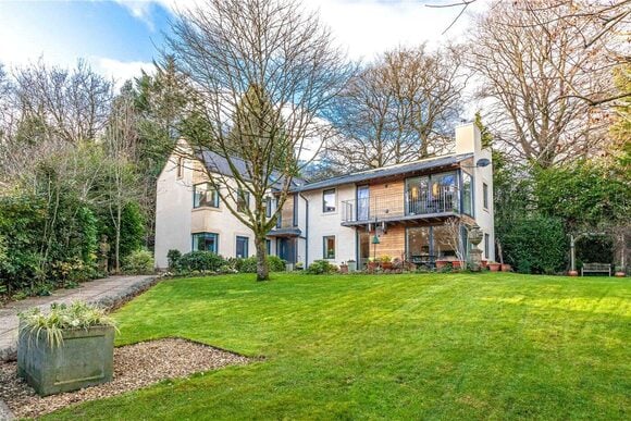 Lansdown Road, Somerset, BA1