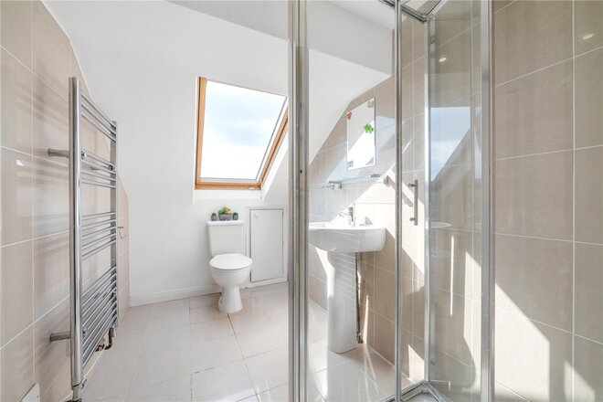 Whateley Road, East Dulwich, SE22