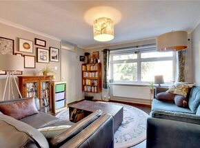 Barque Mews, Deptford, SE8