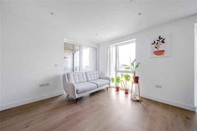 Wheatley House, Greenwich, SE10