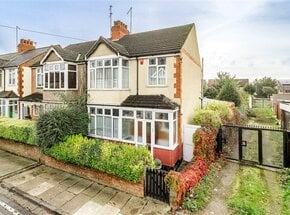 Elmhurst Avenue, Northampton, NN3