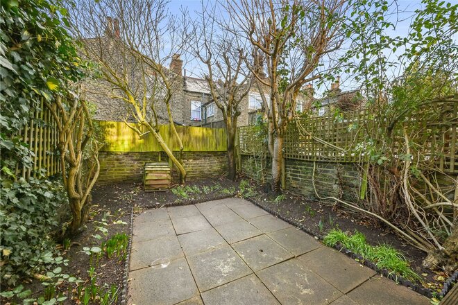 Kilravock Street, Queens Park, W10