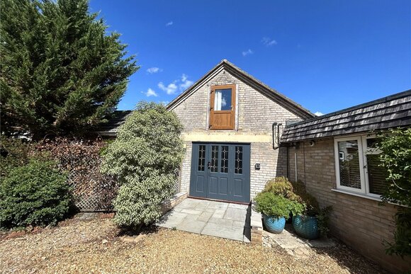 Fowlers Road, Wiltshire, SP1