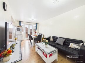 Warren Way, Edgware, HA8