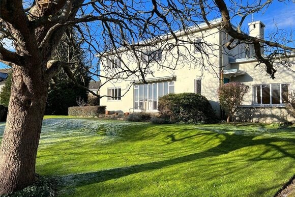 Hollyhock Lane, Stroud, GL6