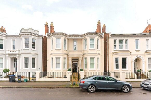 Leam Terrace, Warwickshire, CV31