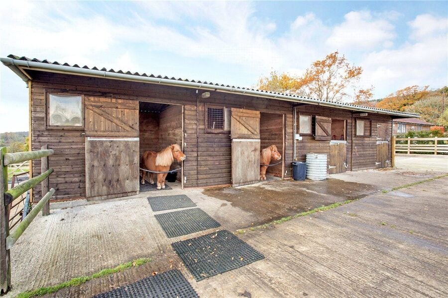 Stables