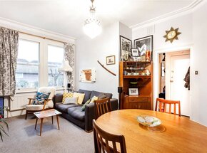 Stapleton Hall Road, London, N4