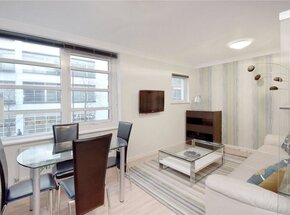 St. John Street, London, EC1V