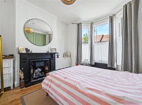 Compton Road, London, NW10