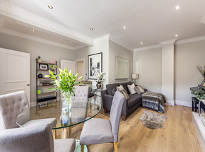 Randolph Avenue, London, W9